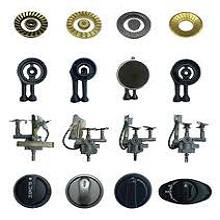 Gas Stove Parts Spears