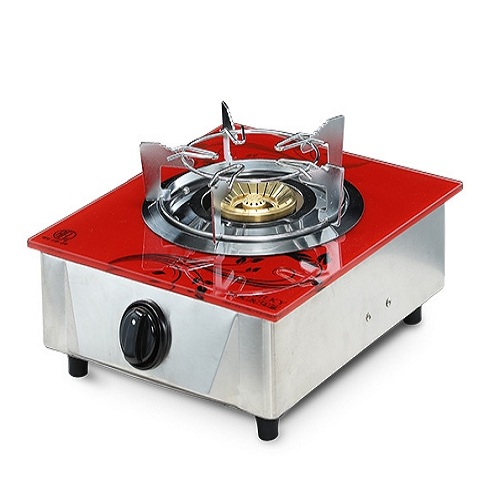 Gas Stove