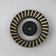  120mm RFL cap