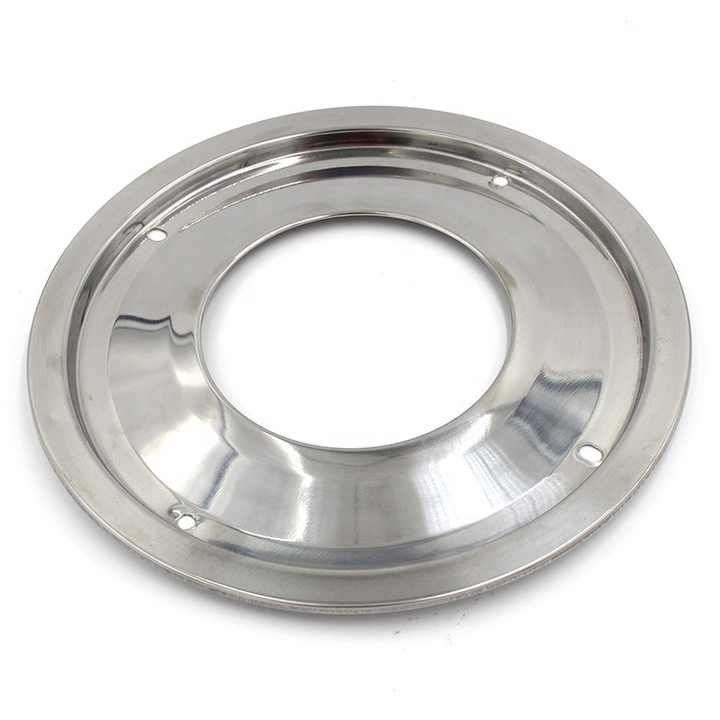  Glass water Tray