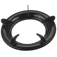  Round Zik Light Black